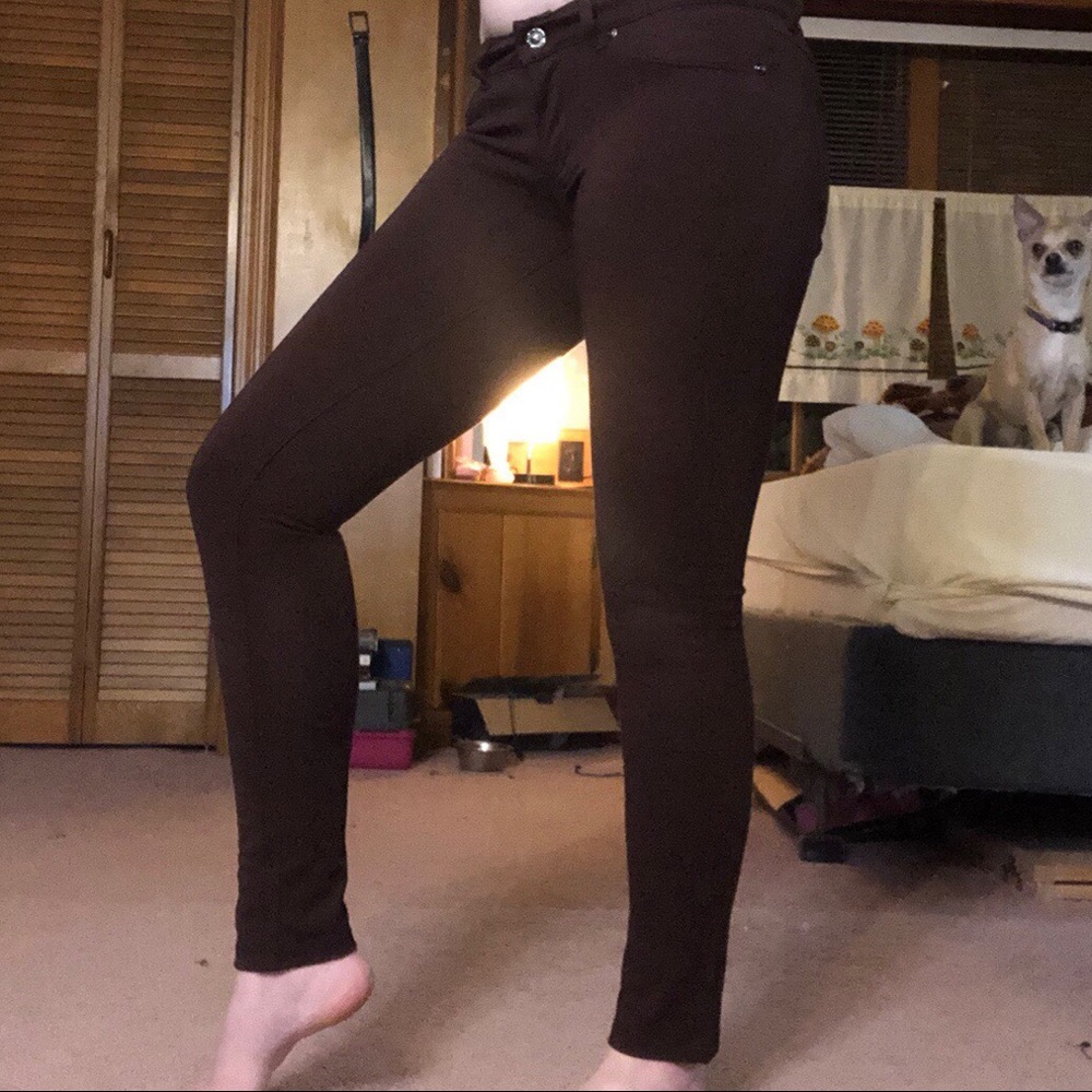 Skinny Jeggings